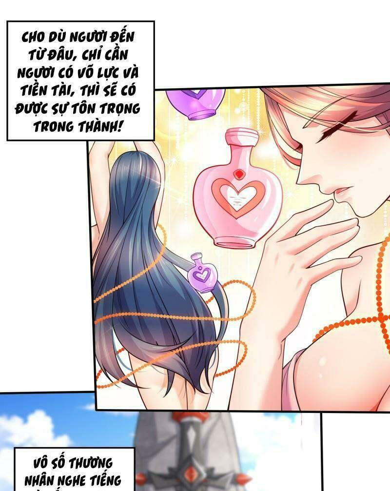Bổn Tế Tu Chính Là Tiện Đạo: Chapter 260