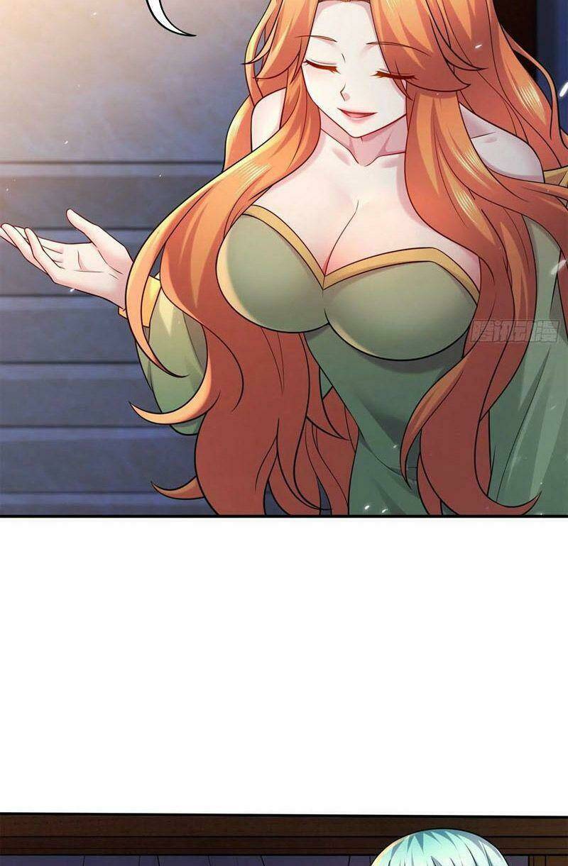 Bổn Tế Tu Chính Là Tiện Đạo: Chapter 261