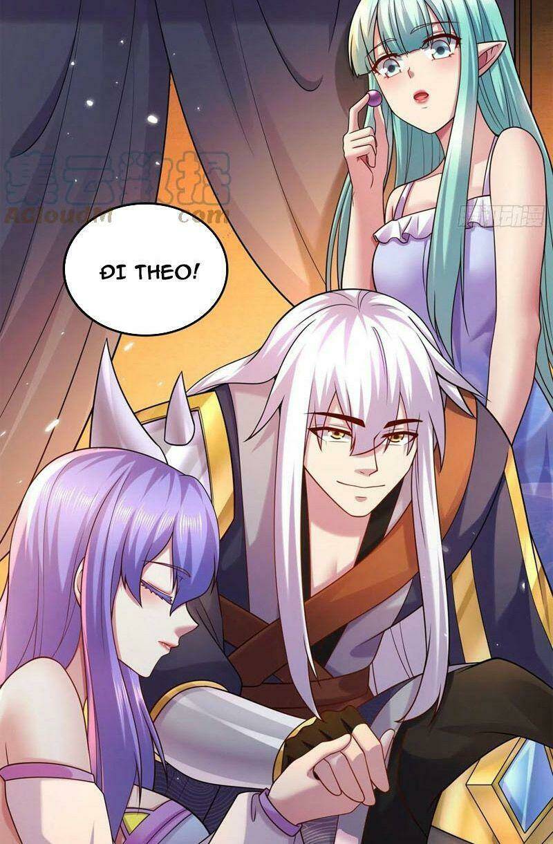 Bổn Tế Tu Chính Là Tiện Đạo: Chapter 261
