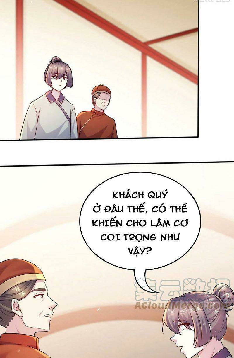 Bổn Tế Tu Chính Là Tiện Đạo: Chapter 261