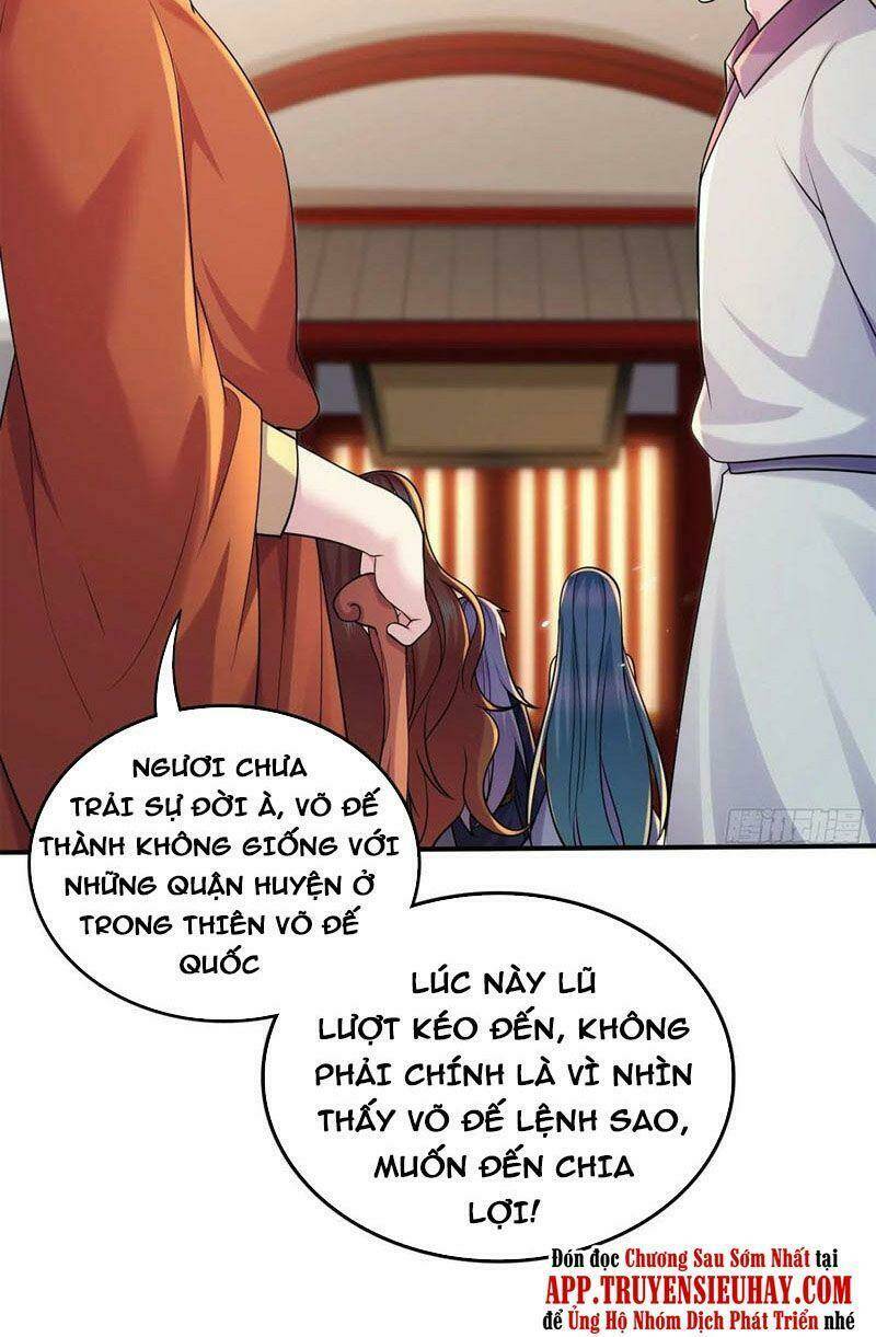 Bổn Tế Tu Chính Là Tiện Đạo: Chapter 261