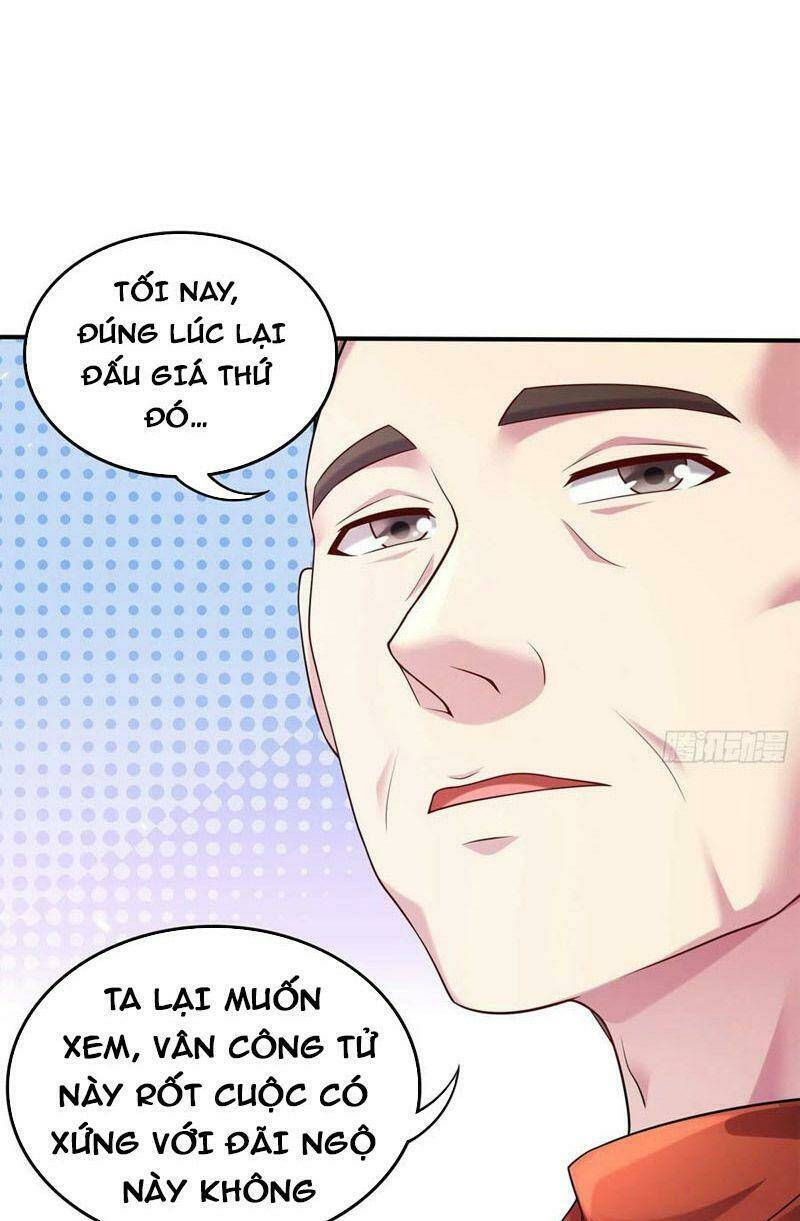 Bổn Tế Tu Chính Là Tiện Đạo: Chapter 261