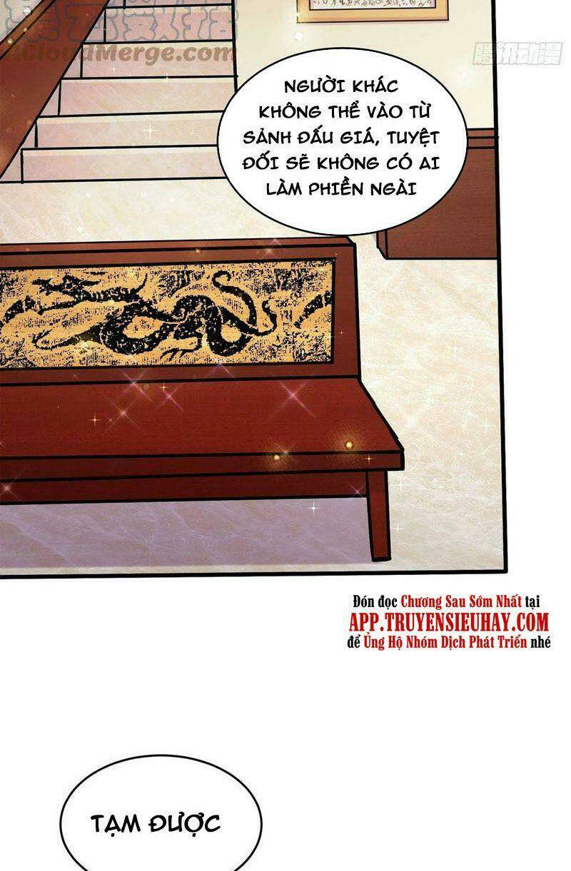 Bổn Tế Tu Chính Là Tiện Đạo: Chapter 261