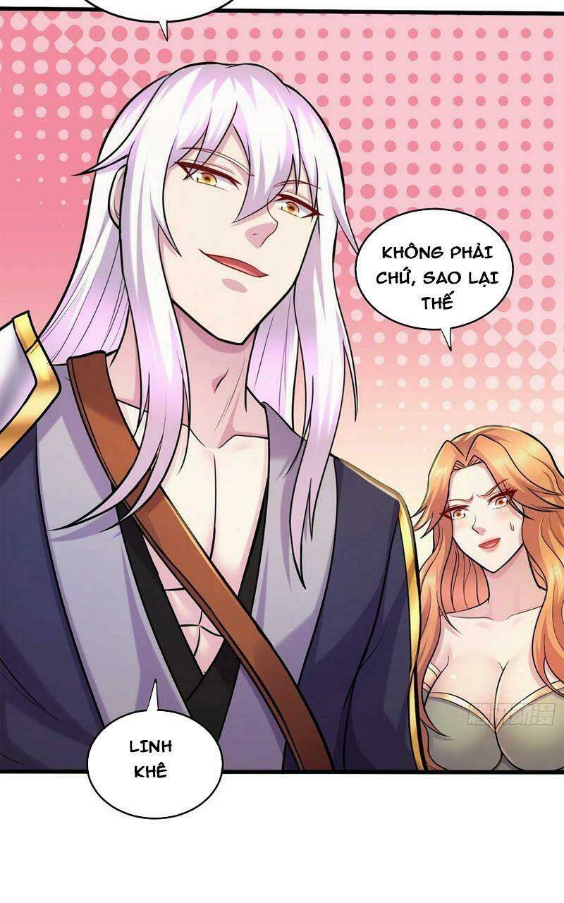 Bổn Tế Tu Chính Là Tiện Đạo: Chapter 261