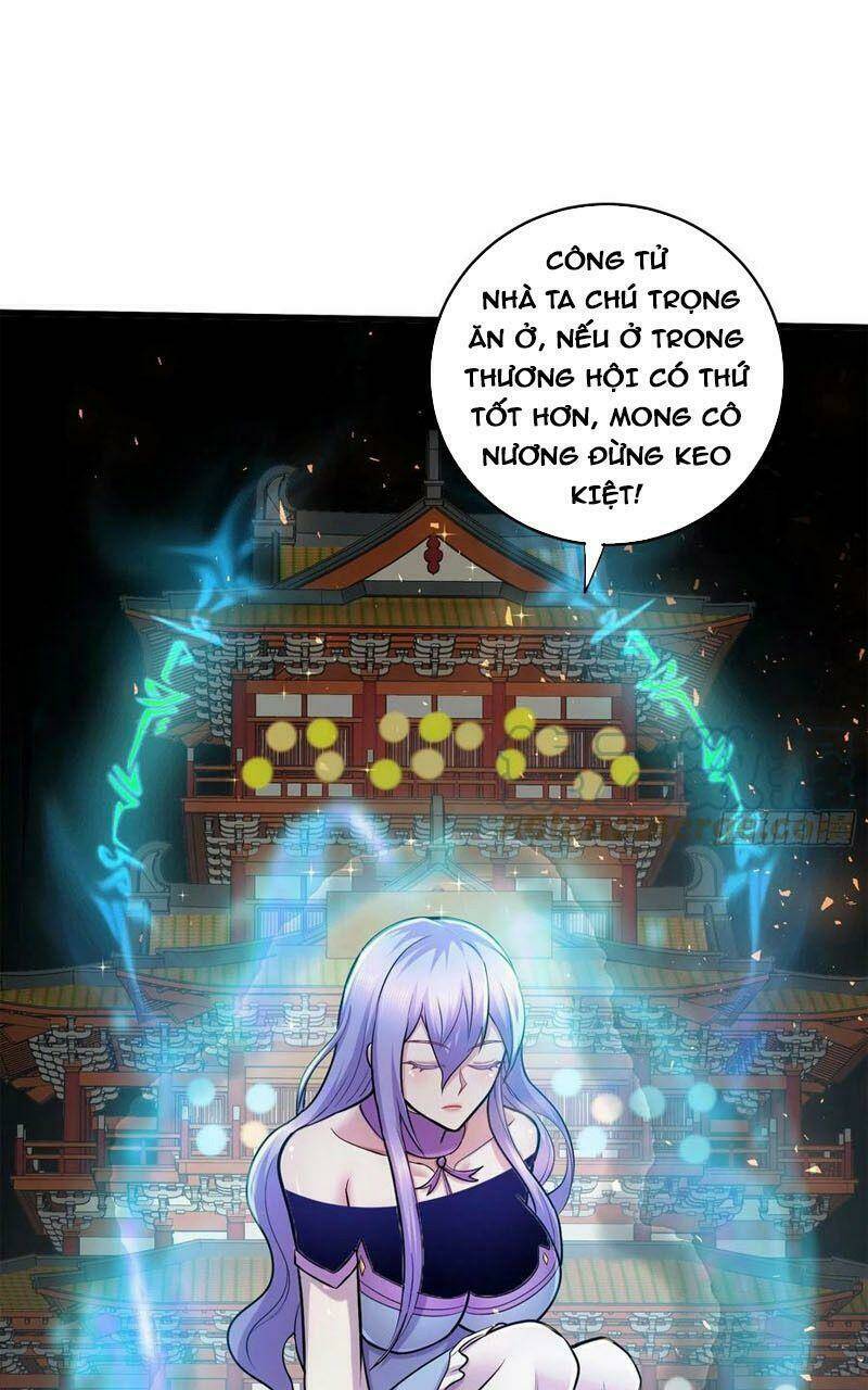 Bổn Tế Tu Chính Là Tiện Đạo: Chapter 261