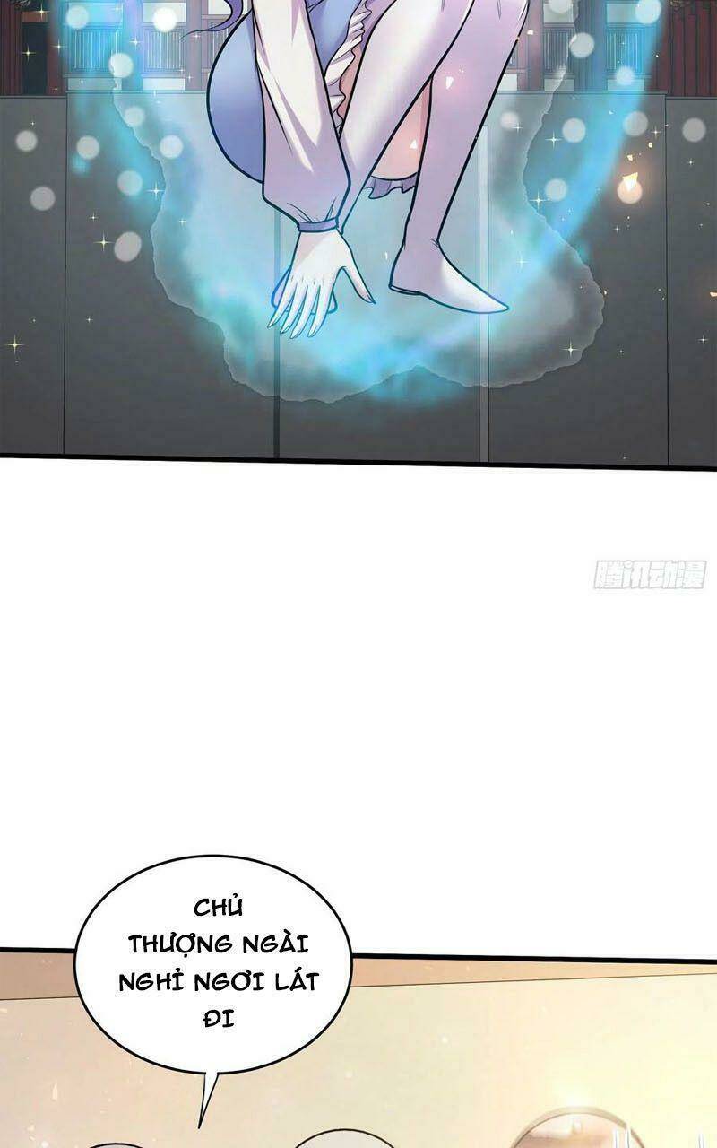 Bổn Tế Tu Chính Là Tiện Đạo: Chapter 261