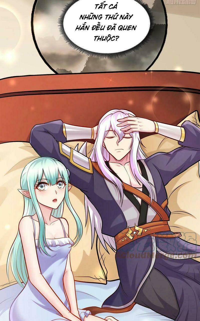 Bổn Tế Tu Chính Là Tiện Đạo: Chapter 261