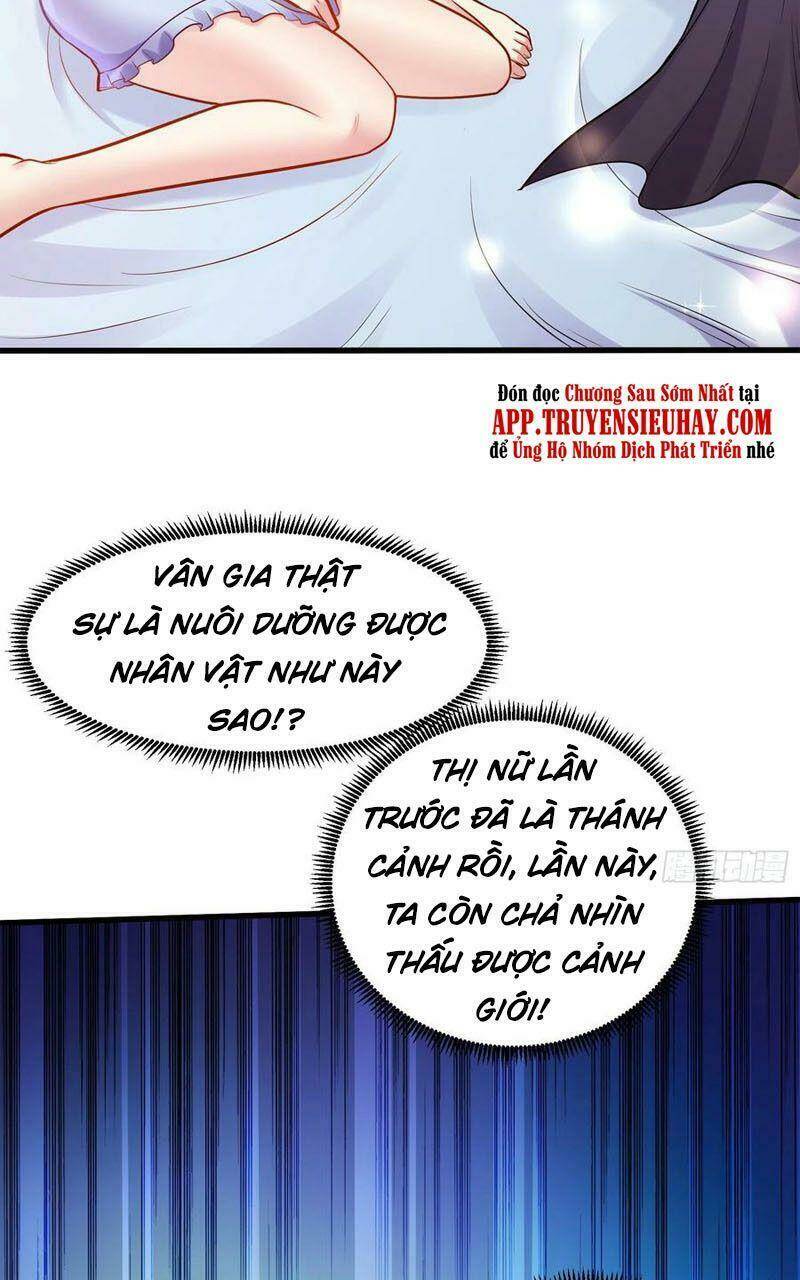 Bổn Tế Tu Chính Là Tiện Đạo: Chapter 261