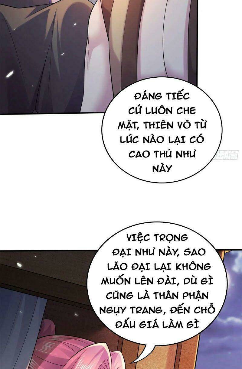 Bổn Tế Tu Chính Là Tiện Đạo: Chapter 261