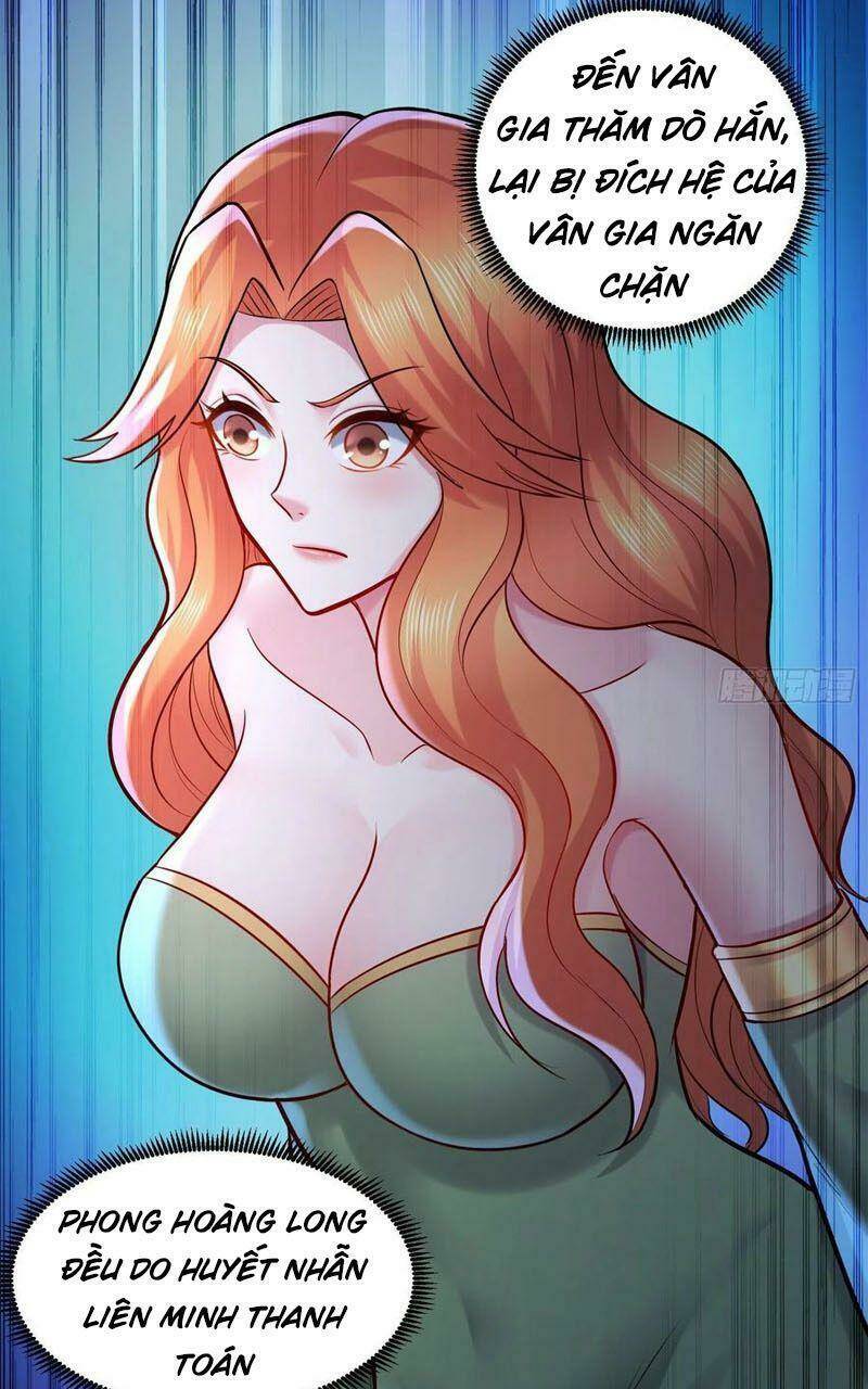 Bổn Tế Tu Chính Là Tiện Đạo: Chapter 261