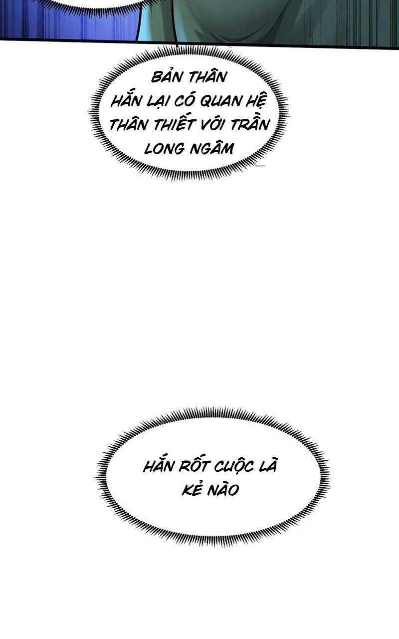 Bổn Tế Tu Chính Là Tiện Đạo: Chapter 261