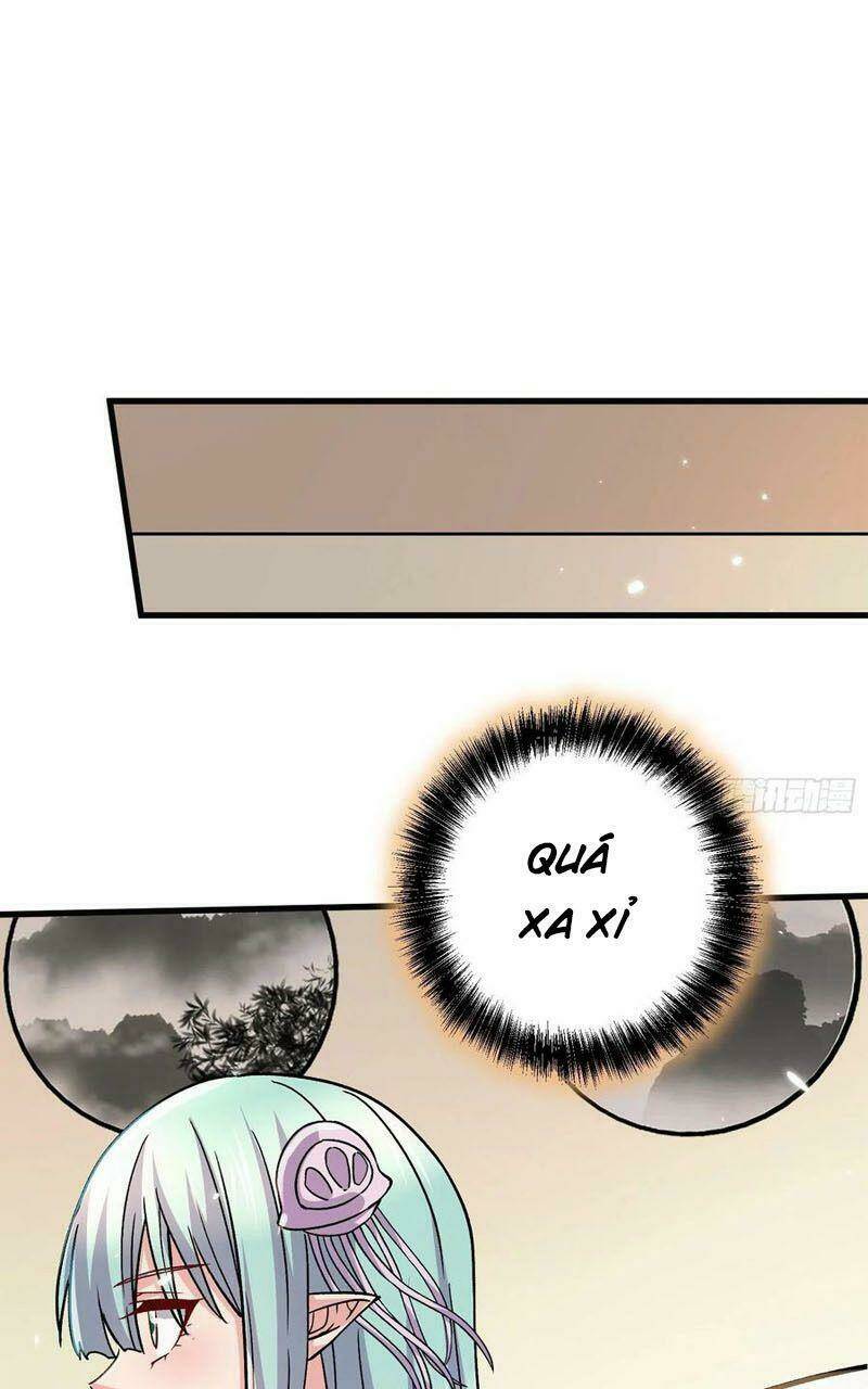 Bổn Tế Tu Chính Là Tiện Đạo: Chapter 261