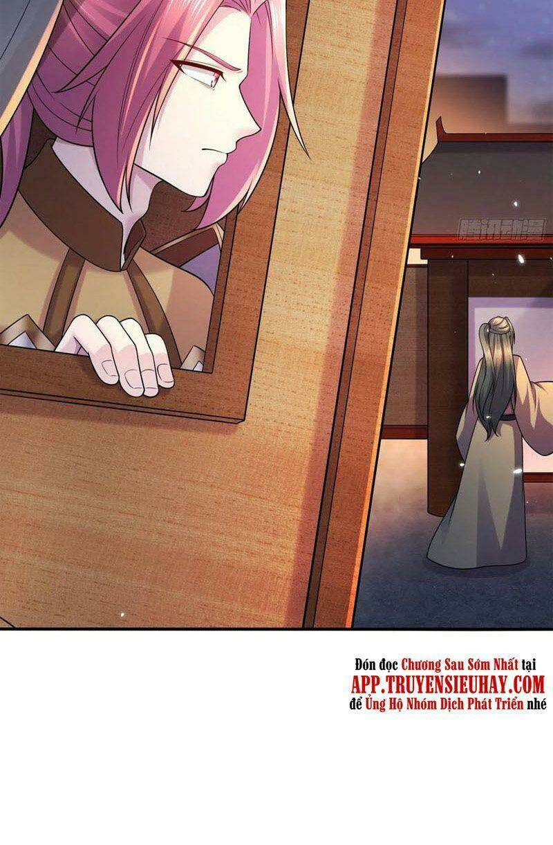 Bổn Tế Tu Chính Là Tiện Đạo: Chapter 261