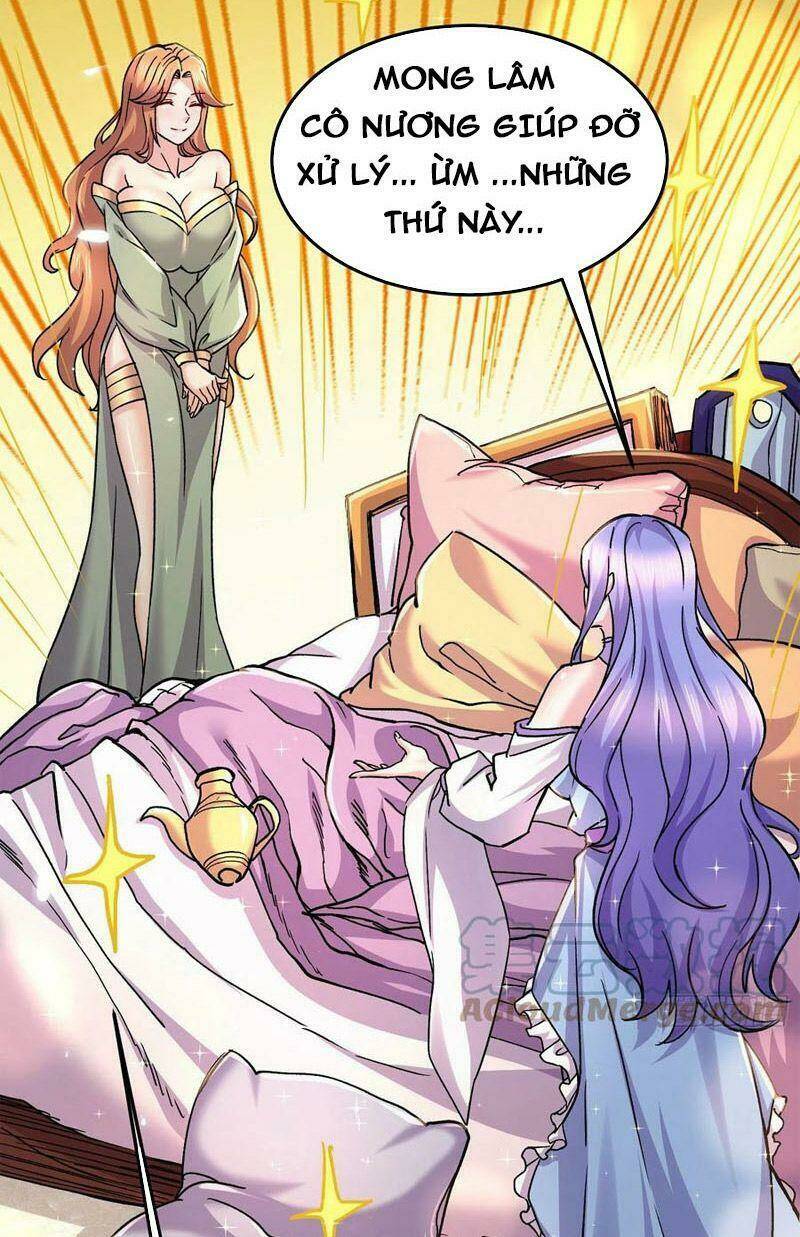 Bổn Tế Tu Chính Là Tiện Đạo: Chapter 261