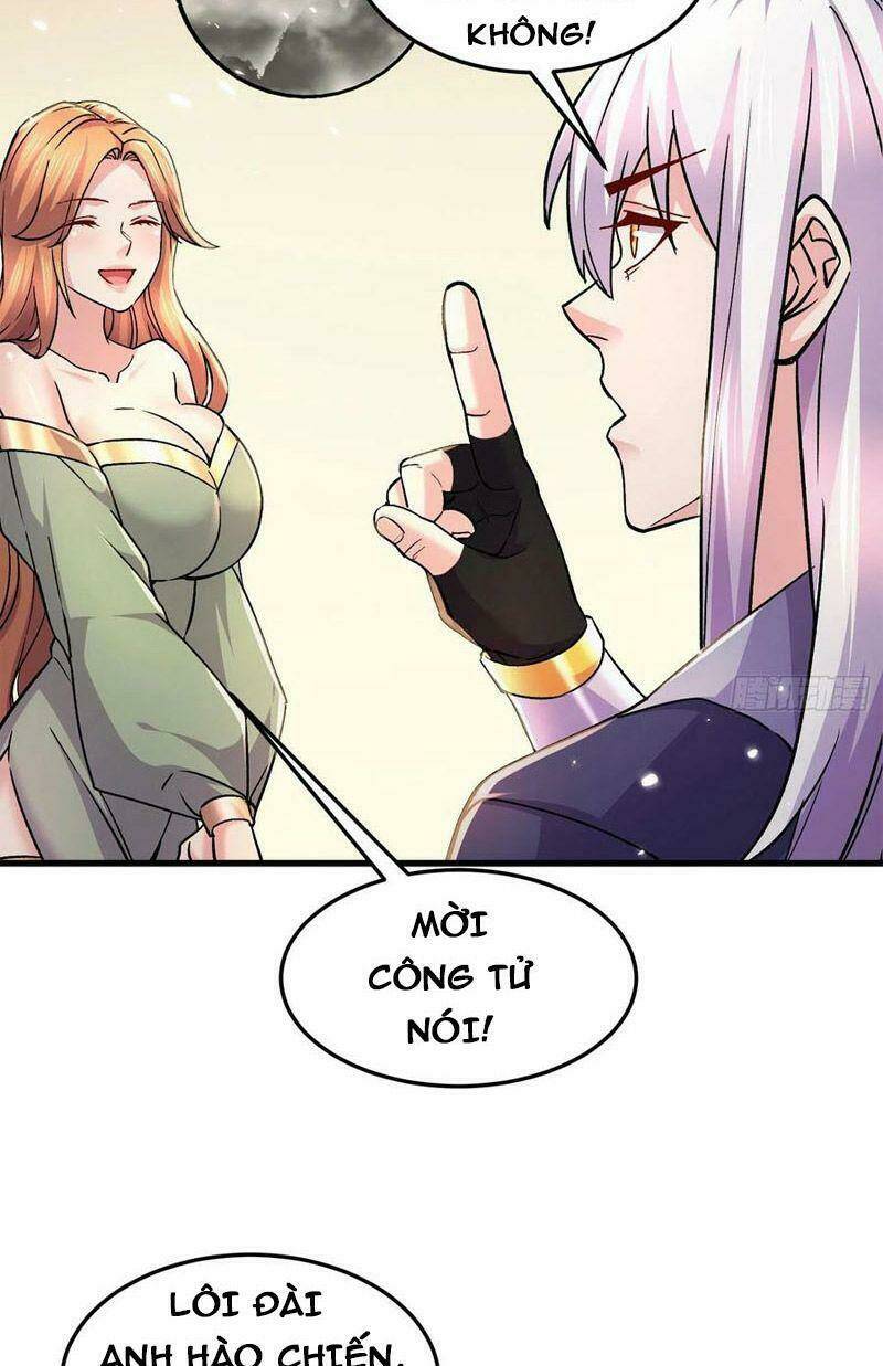 Bổn Tế Tu Chính Là Tiện Đạo: Chapter 261