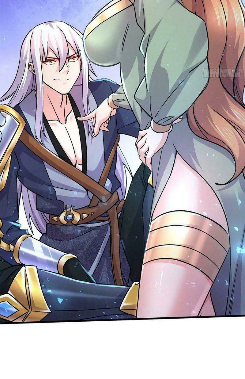 Bổn Tế Tu Chính Là Tiện Đạo: Chapter 261
