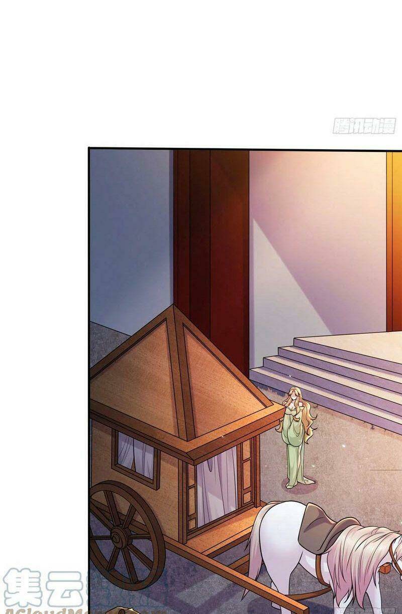 Bổn Tế Tu Chính Là Tiện Đạo: Chapter 261