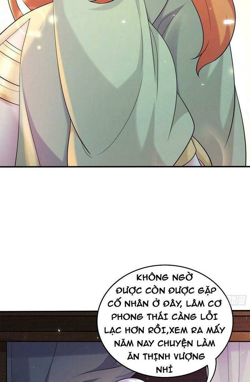 Bổn Tế Tu Chính Là Tiện Đạo: Chapter 261
