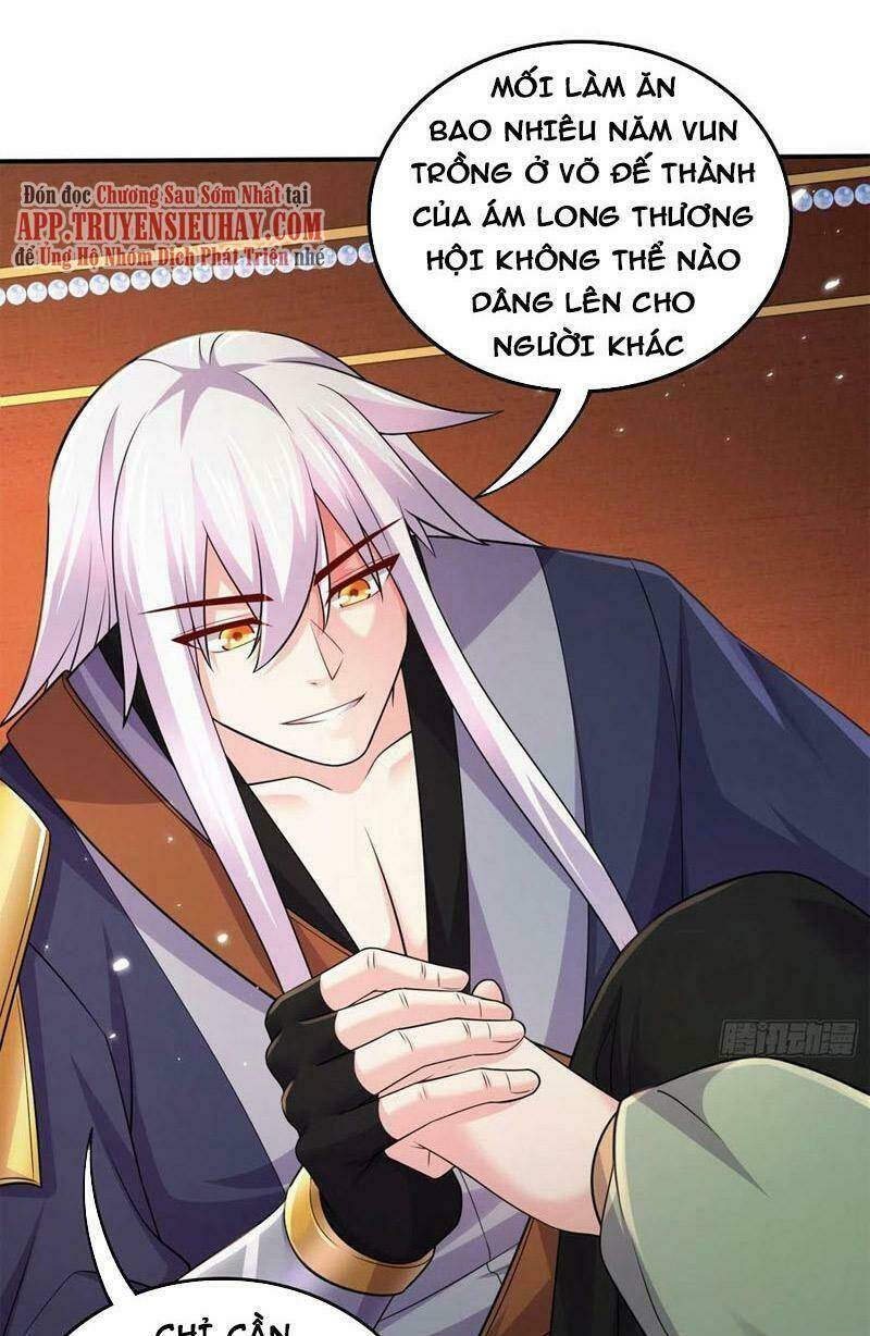 Bổn Tế Tu Chính Là Tiện Đạo: Chapter 262