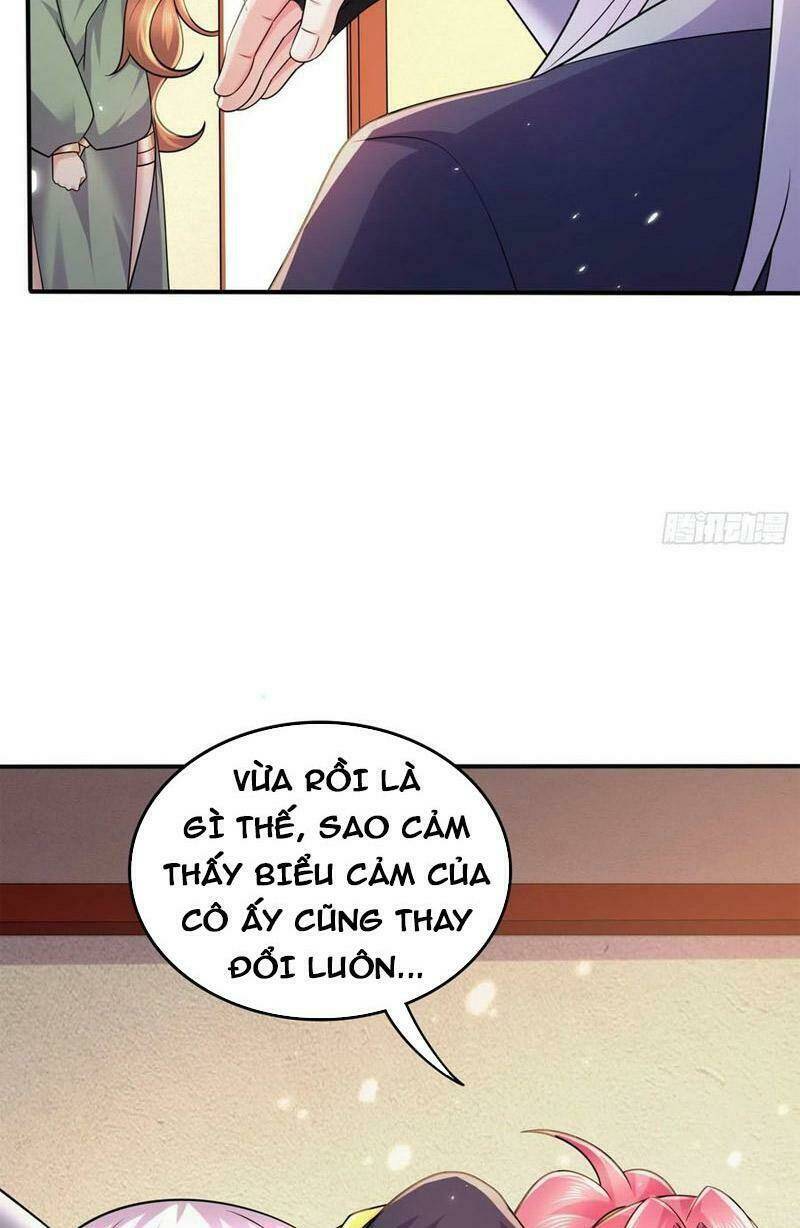 Bổn Tế Tu Chính Là Tiện Đạo: Chapter 262