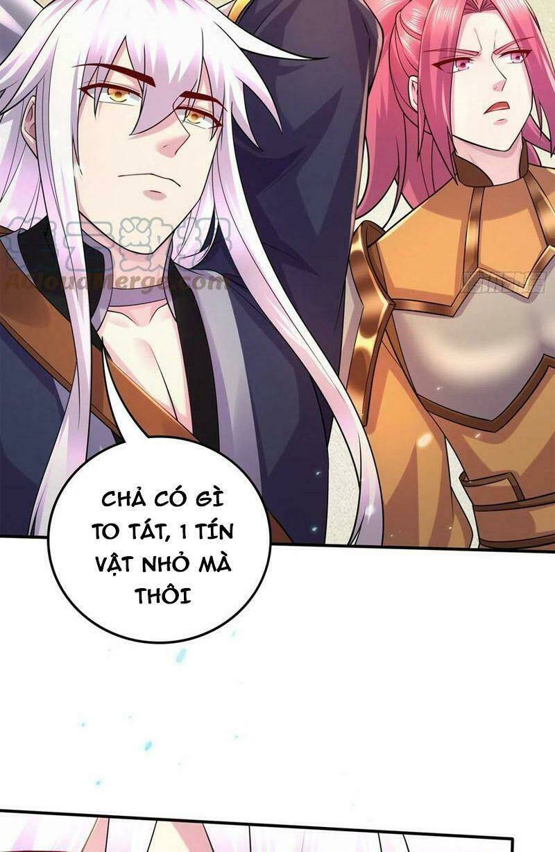 Bổn Tế Tu Chính Là Tiện Đạo: Chapter 262