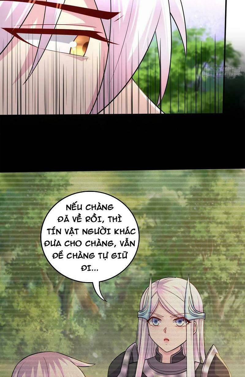 Bổn Tế Tu Chính Là Tiện Đạo: Chapter 262