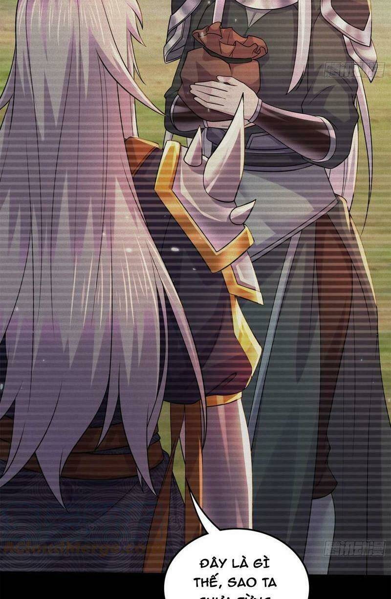 Bổn Tế Tu Chính Là Tiện Đạo: Chapter 262