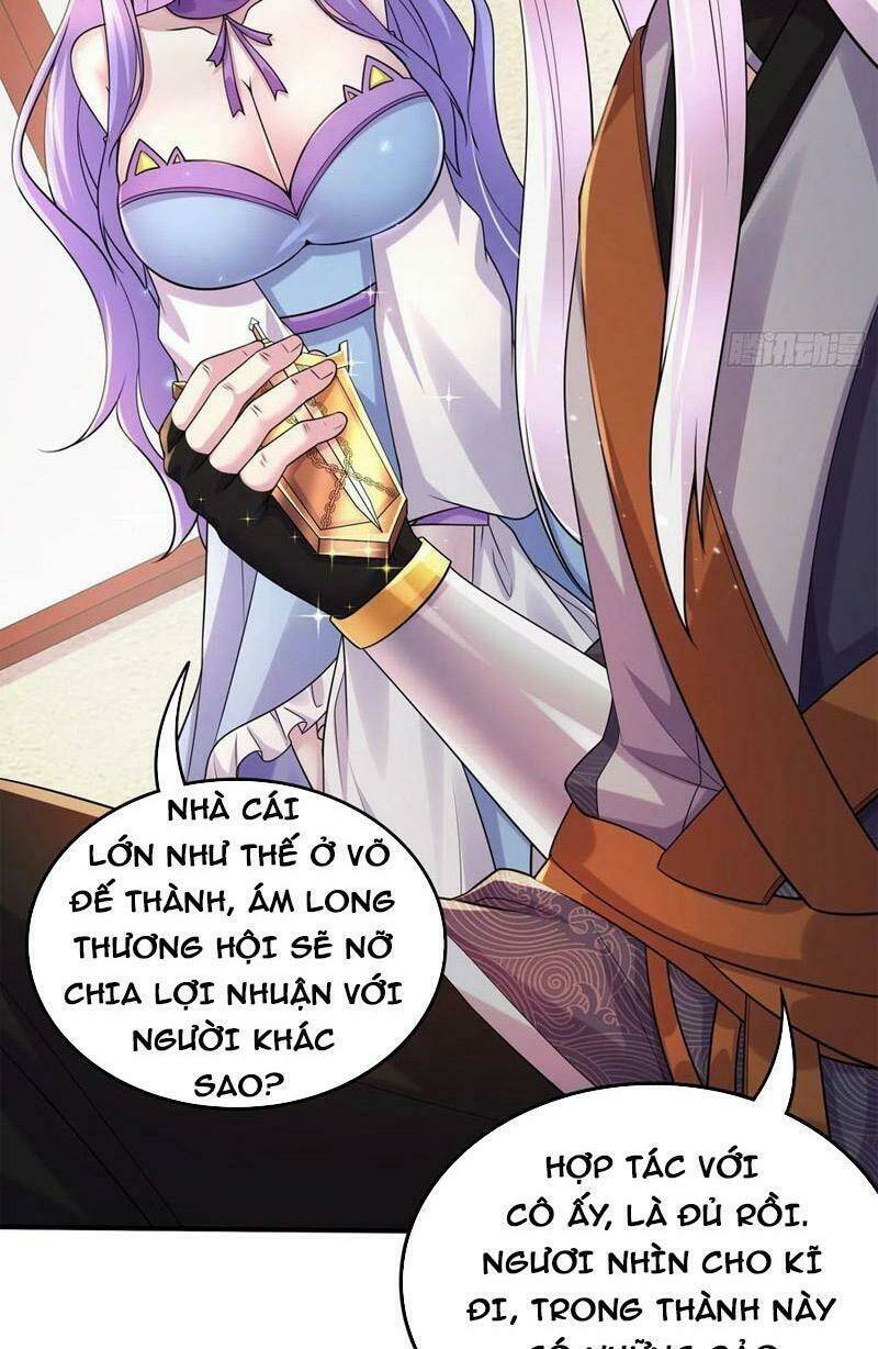Bổn Tế Tu Chính Là Tiện Đạo: Chapter 262