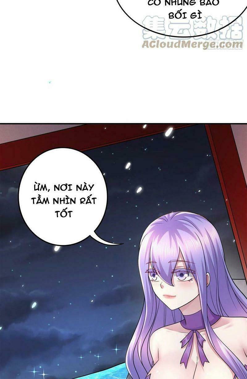 Bổn Tế Tu Chính Là Tiện Đạo: Chapter 262
