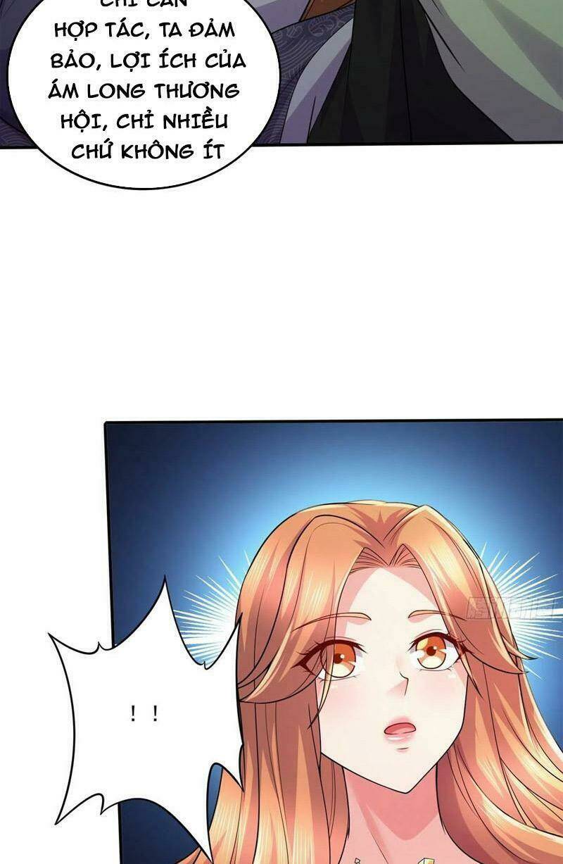 Bổn Tế Tu Chính Là Tiện Đạo: Chapter 262