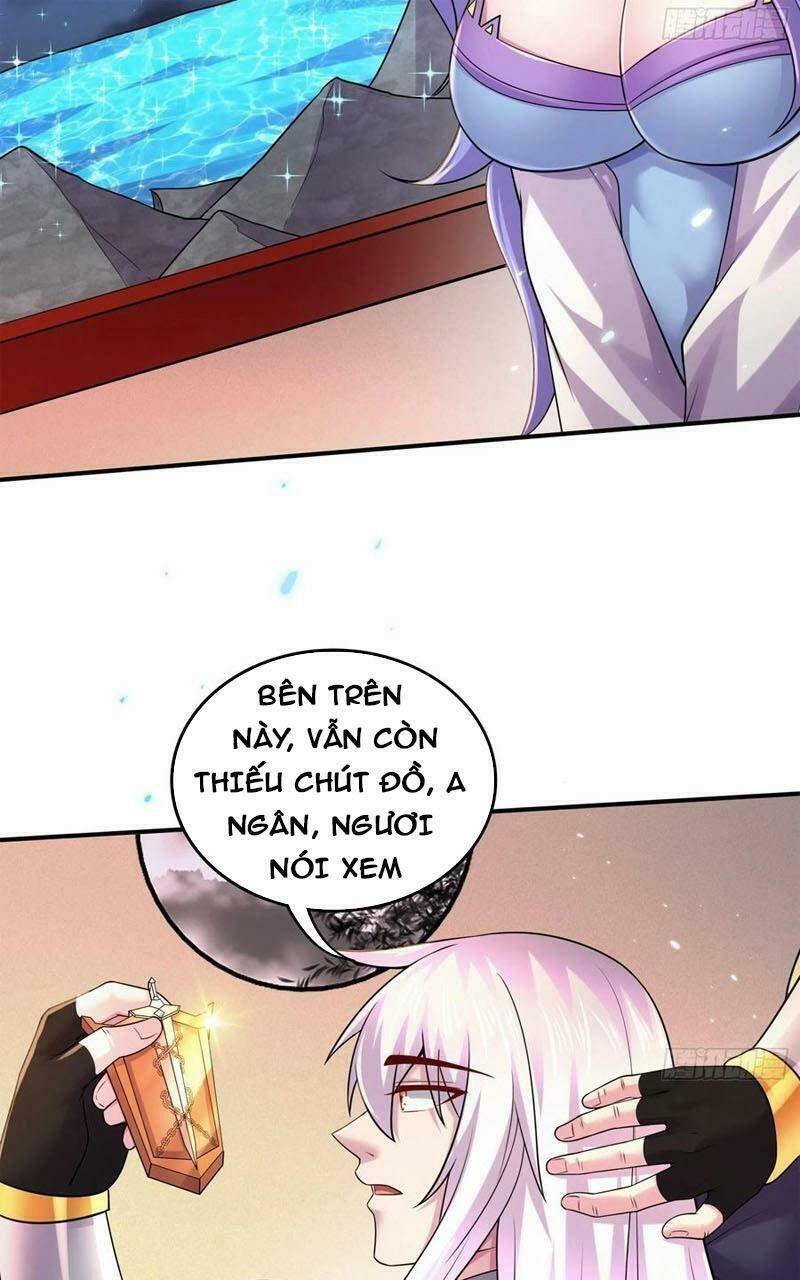 Bổn Tế Tu Chính Là Tiện Đạo: Chapter 262