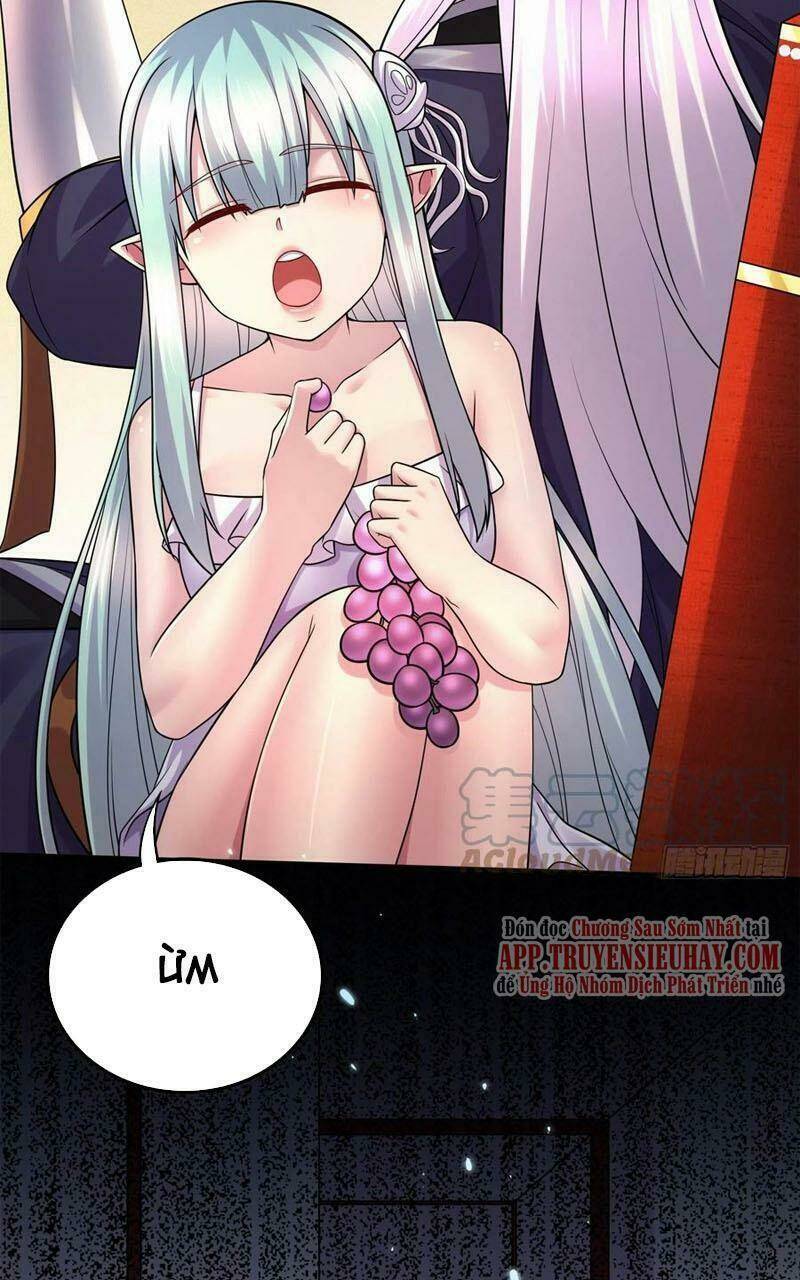 Bổn Tế Tu Chính Là Tiện Đạo: Chapter 262