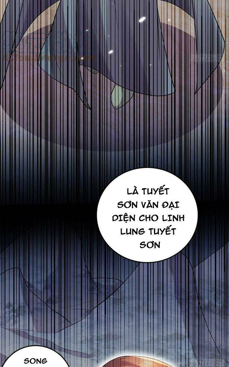 Bổn Tế Tu Chính Là Tiện Đạo: Chapter 262