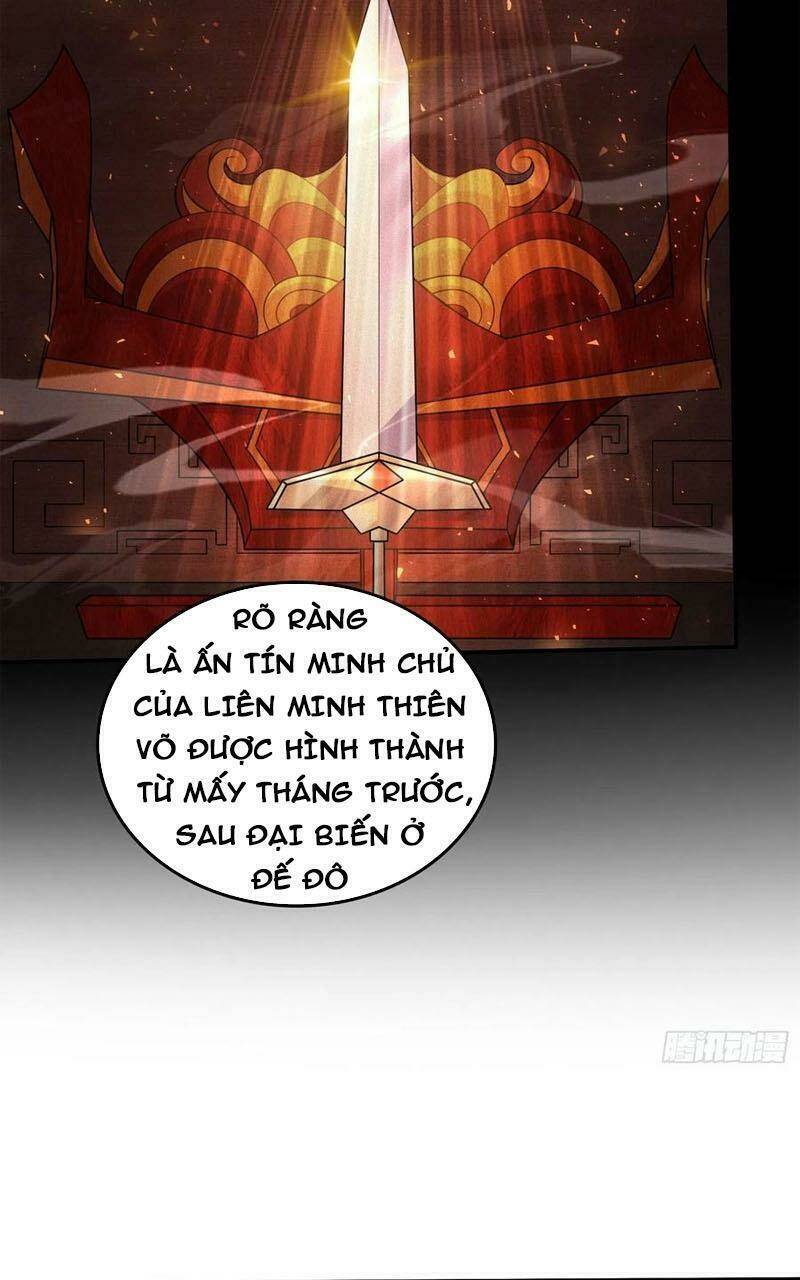 Bổn Tế Tu Chính Là Tiện Đạo: Chapter 262