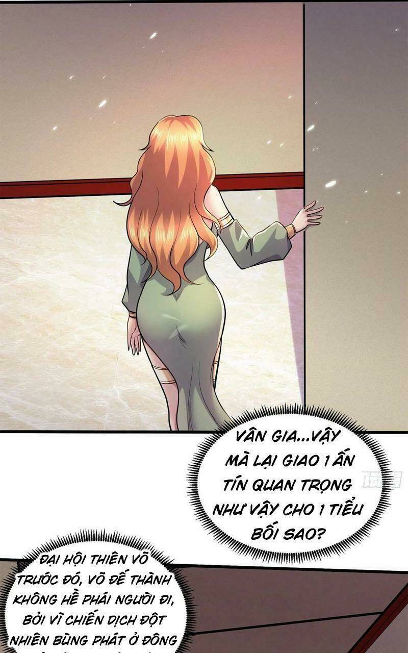Bổn Tế Tu Chính Là Tiện Đạo: Chapter 262