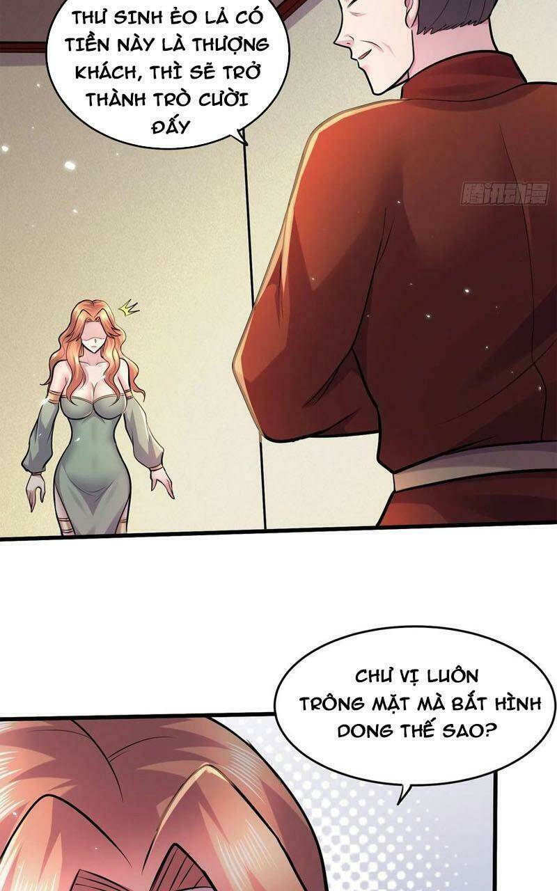 Bổn Tế Tu Chính Là Tiện Đạo: Chapter 262