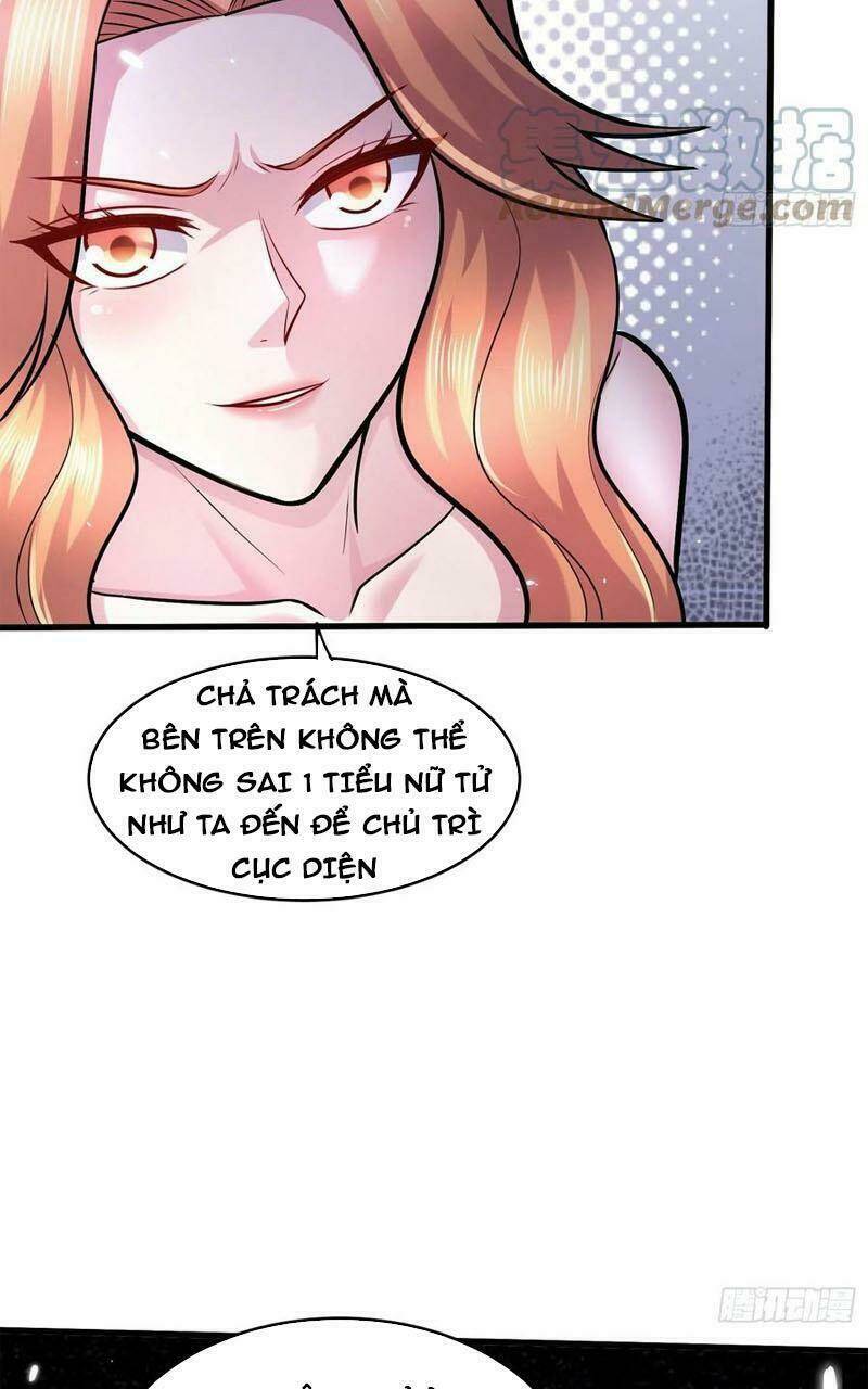 Bổn Tế Tu Chính Là Tiện Đạo: Chapter 262