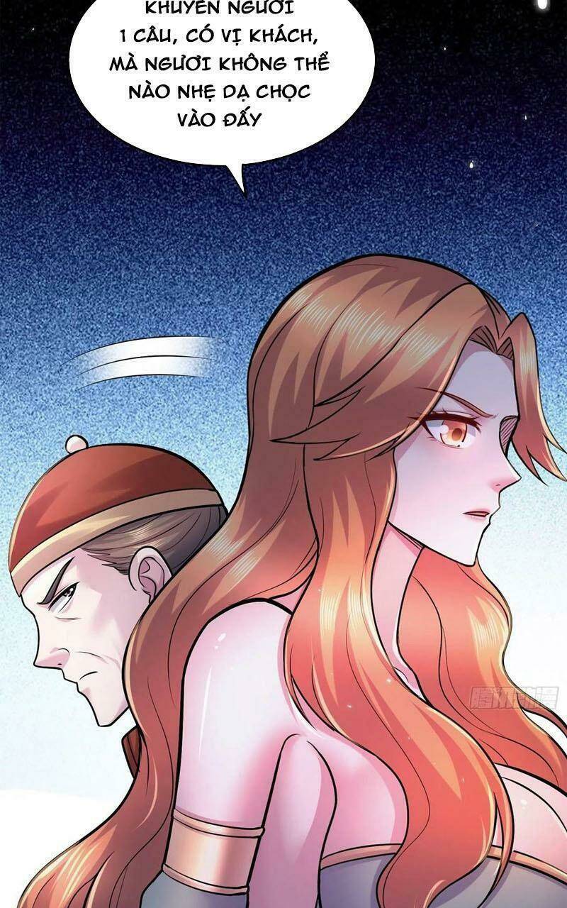 Bổn Tế Tu Chính Là Tiện Đạo: Chapter 262