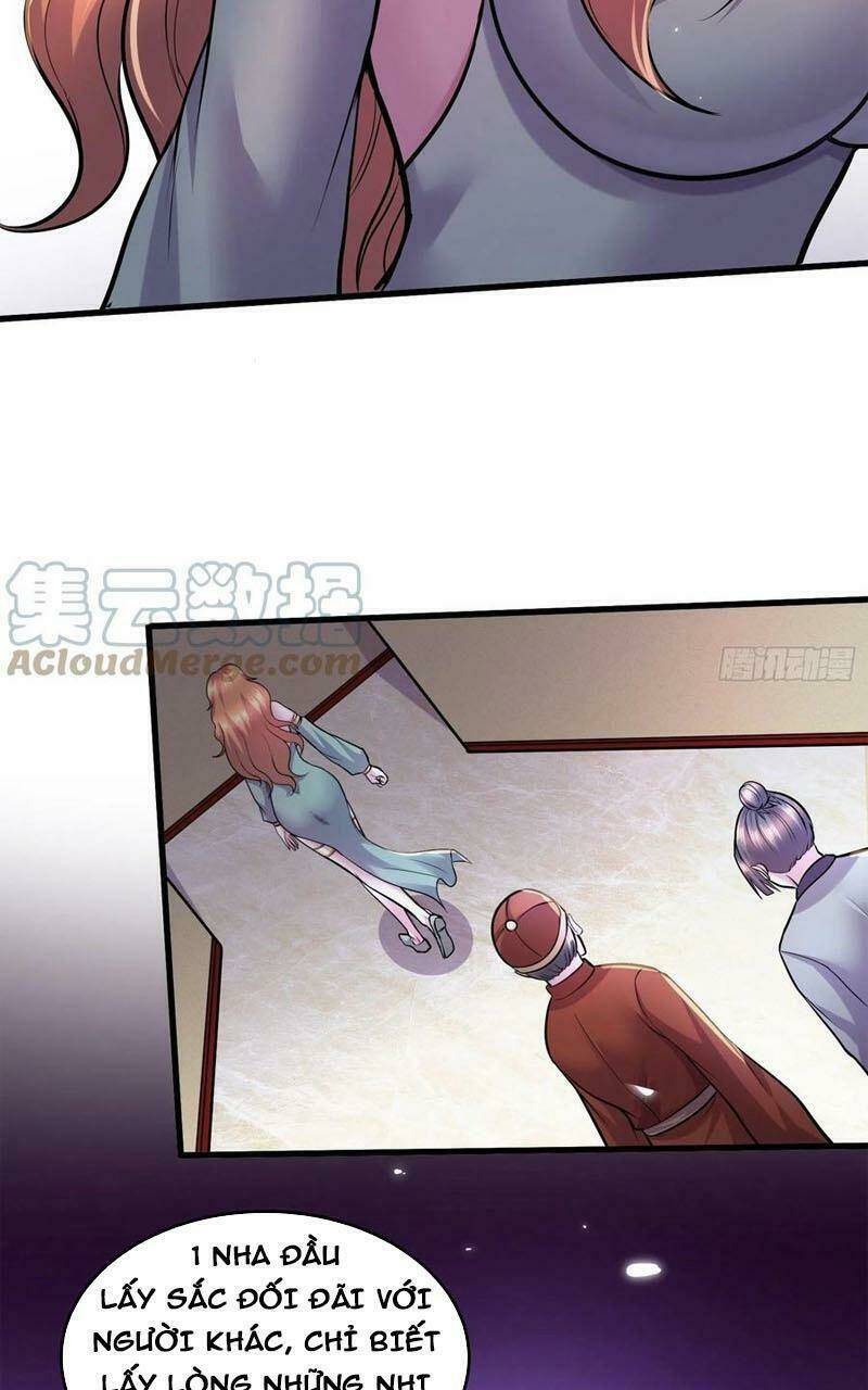 Bổn Tế Tu Chính Là Tiện Đạo: Chapter 262