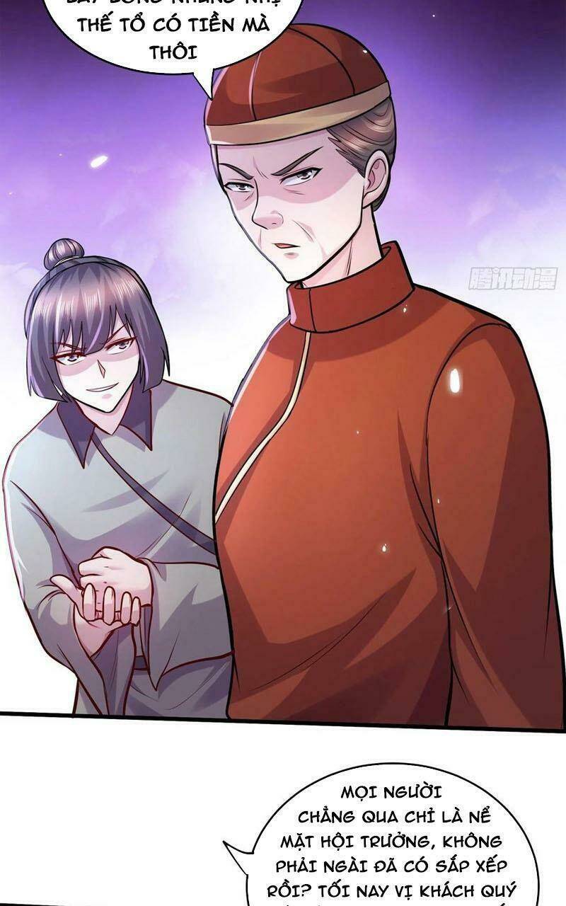Bổn Tế Tu Chính Là Tiện Đạo: Chapter 262