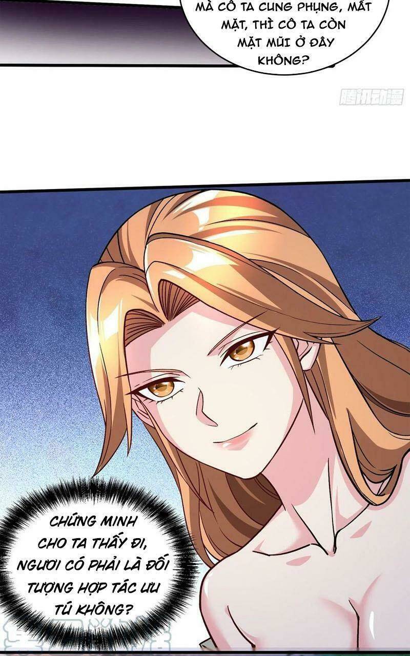 Bổn Tế Tu Chính Là Tiện Đạo: Chapter 262