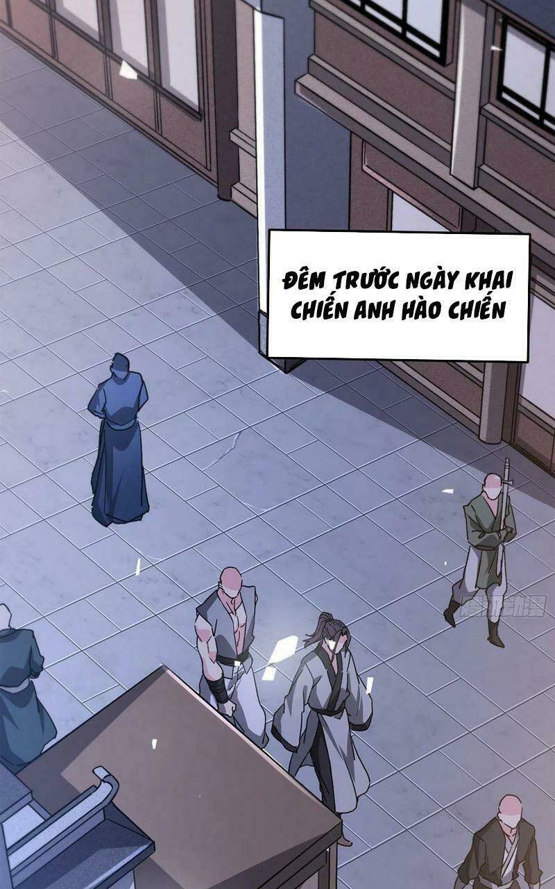 Bổn Tế Tu Chính Là Tiện Đạo: Chapter 262