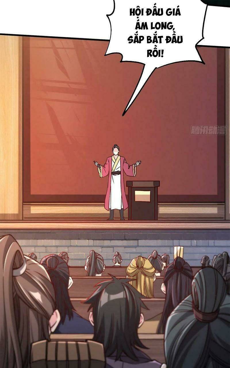 Bổn Tế Tu Chính Là Tiện Đạo: Chapter 262