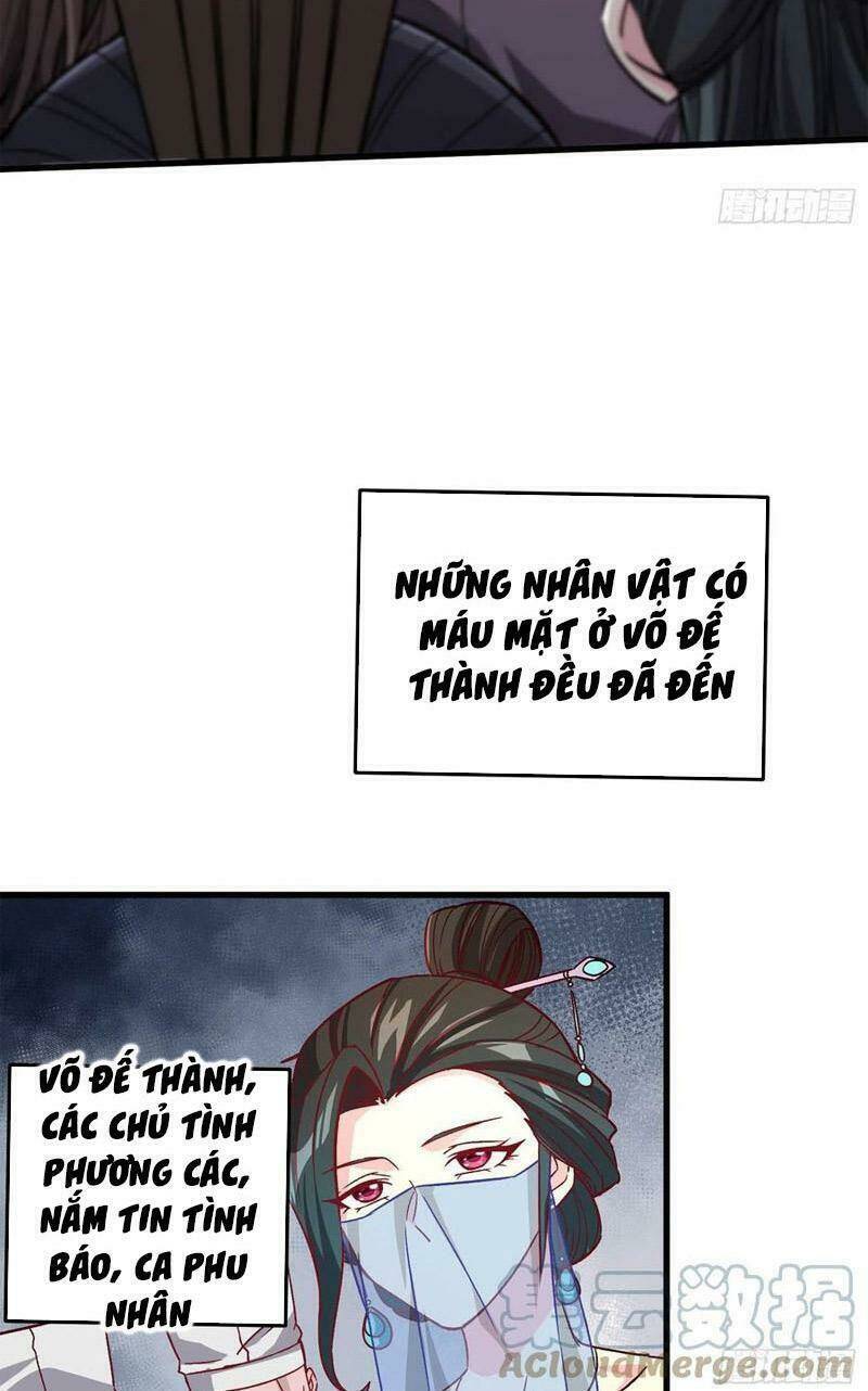 Bổn Tế Tu Chính Là Tiện Đạo: Chapter 262