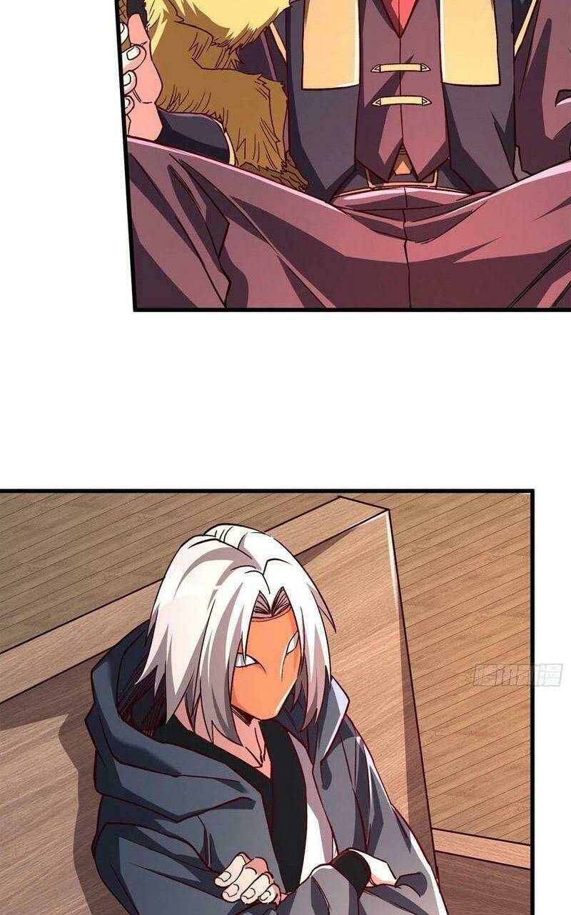 Bổn Tế Tu Chính Là Tiện Đạo: Chapter 262