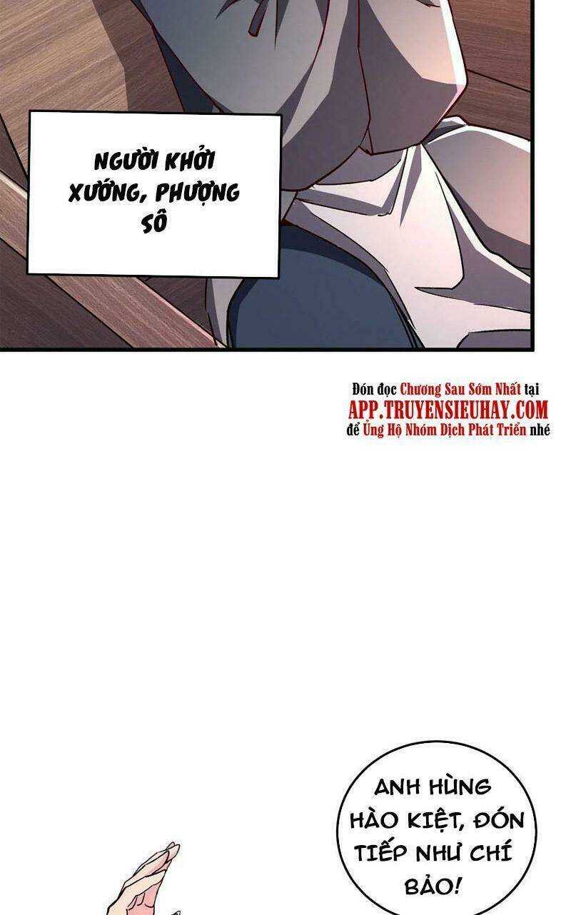 Bổn Tế Tu Chính Là Tiện Đạo: Chapter 262