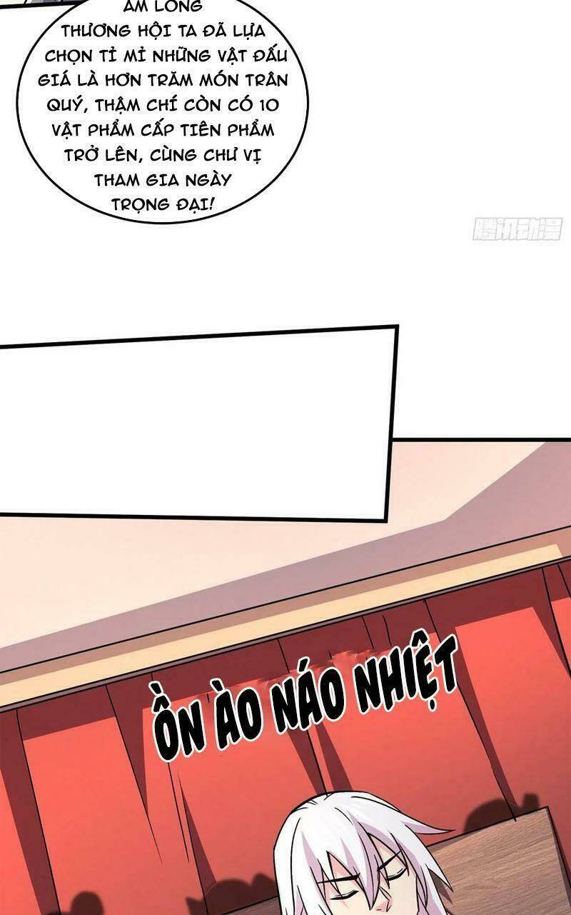 Bổn Tế Tu Chính Là Tiện Đạo: Chapter 262