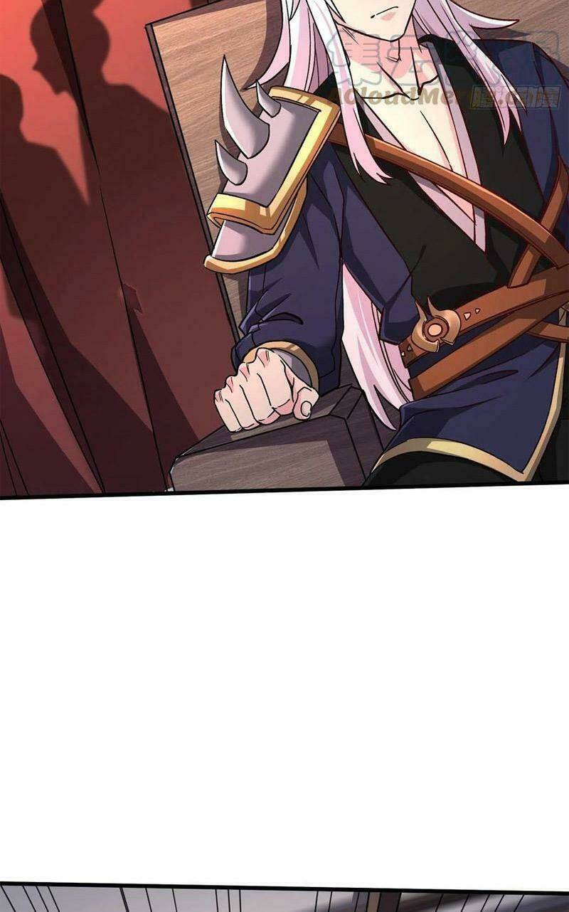 Bổn Tế Tu Chính Là Tiện Đạo: Chapter 262