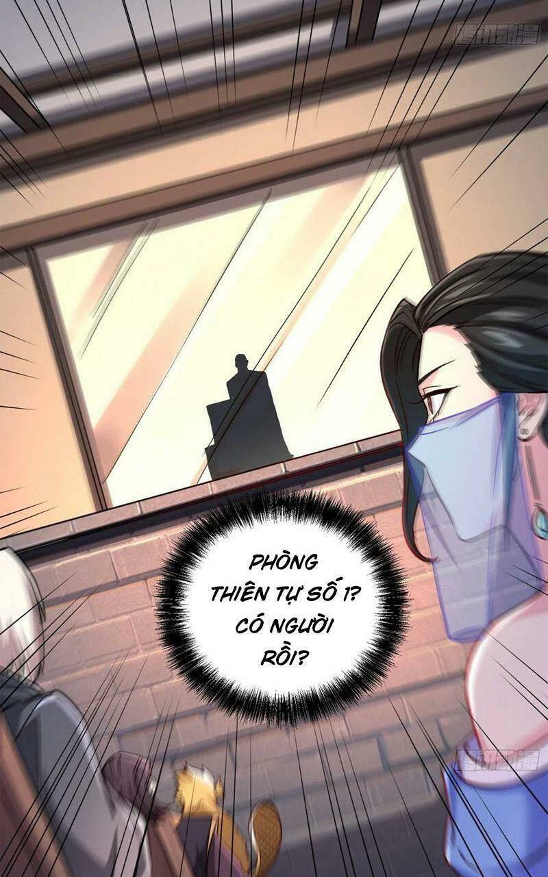 Bổn Tế Tu Chính Là Tiện Đạo: Chapter 262