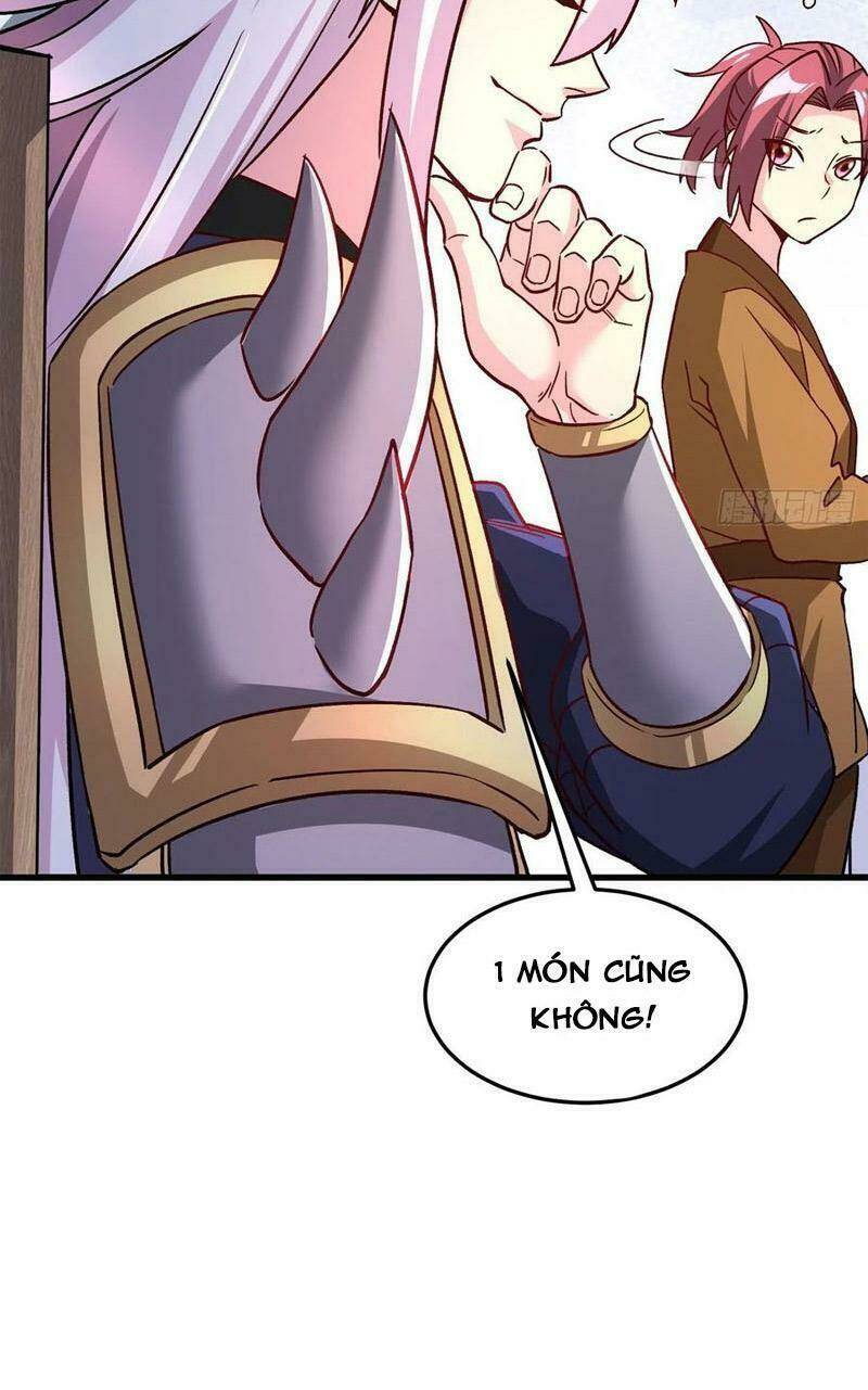 Bổn Tế Tu Chính Là Tiện Đạo: Chapter 262